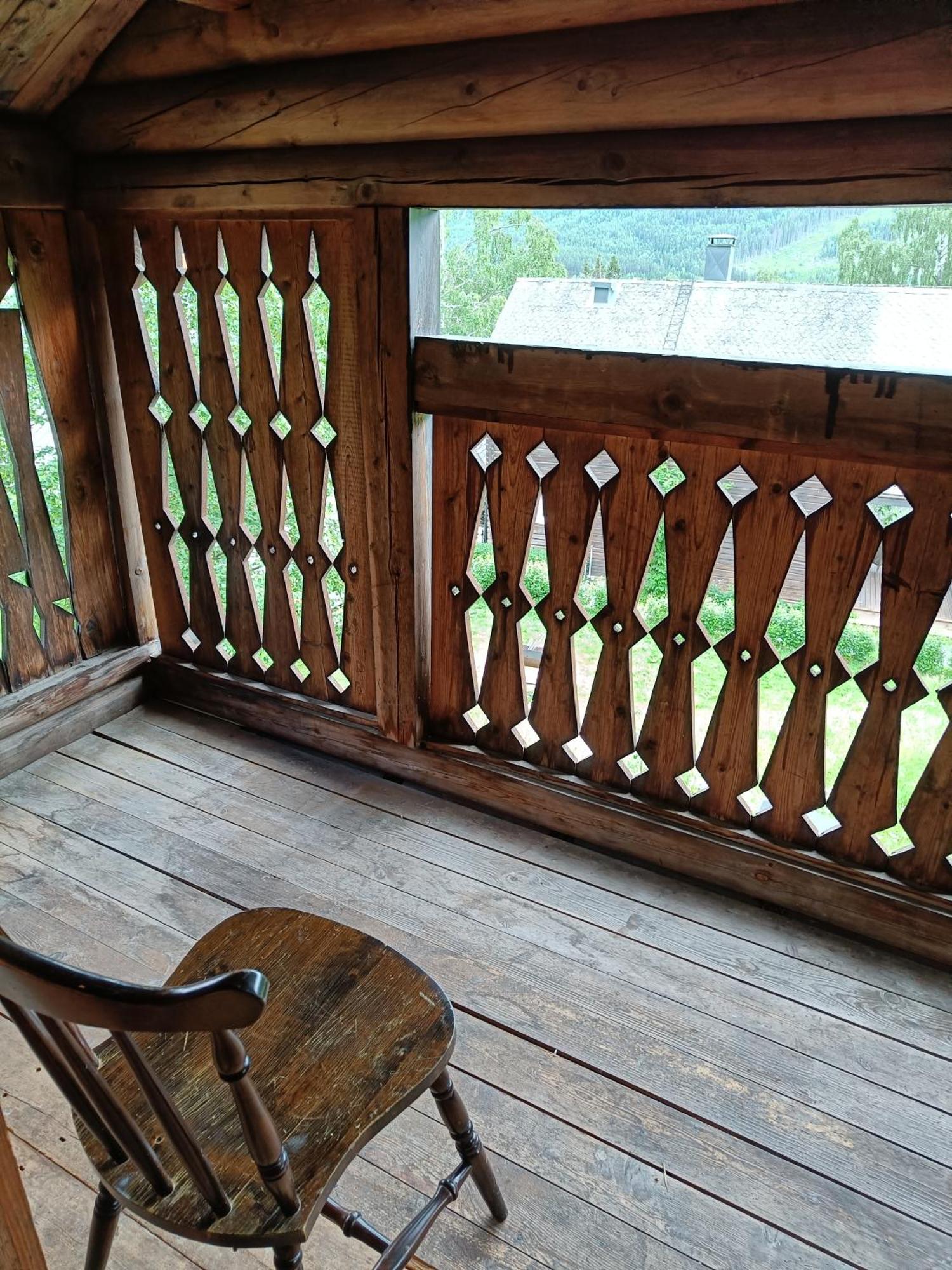 Hesla Farm Apartment Gol Bagian luar foto